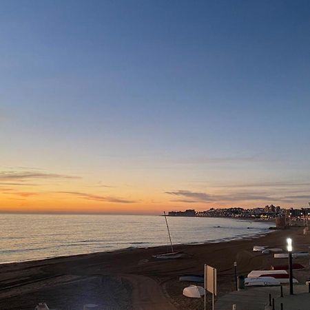 Beachfront Apartment - La Mata 托雷维耶哈 外观 照片