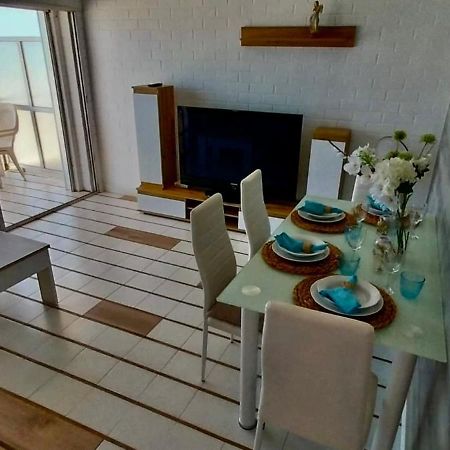 Beachfront Apartment - La Mata 托雷维耶哈 外观 照片