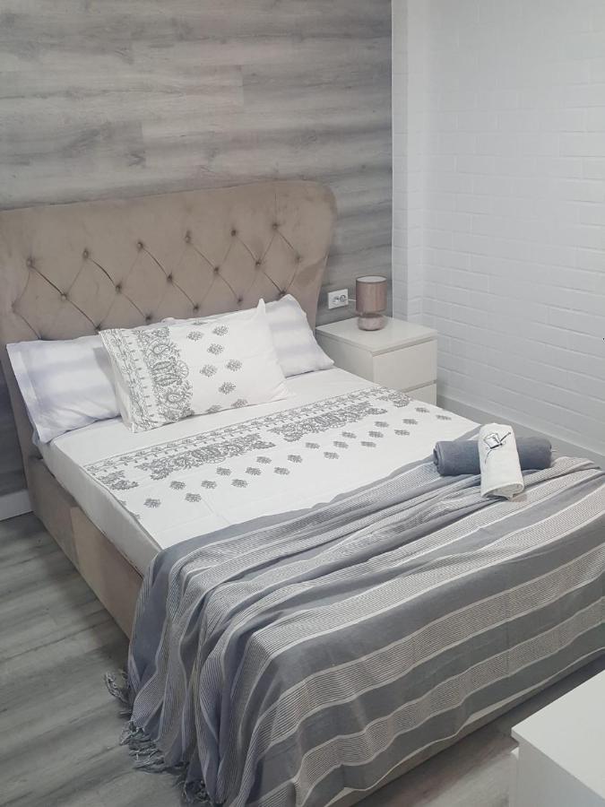 Beachfront Apartment - La Mata 托雷维耶哈 外观 照片