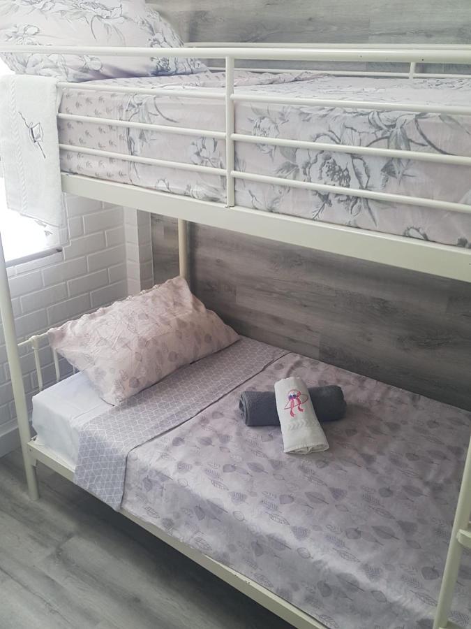 Beachfront Apartment - La Mata 托雷维耶哈 外观 照片