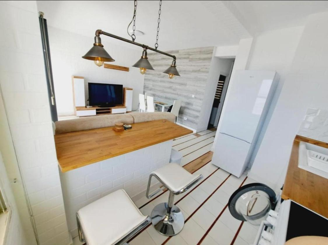 Beachfront Apartment - La Mata 托雷维耶哈 外观 照片