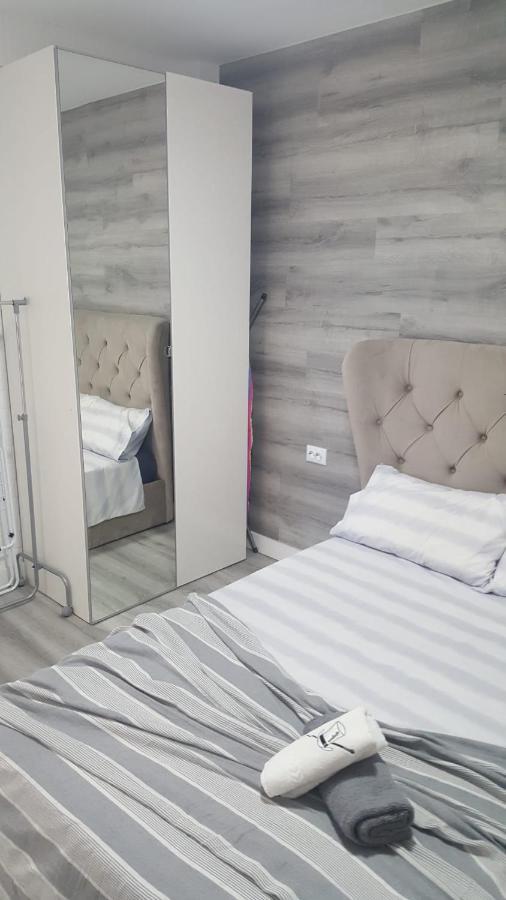 Beachfront Apartment - La Mata 托雷维耶哈 外观 照片