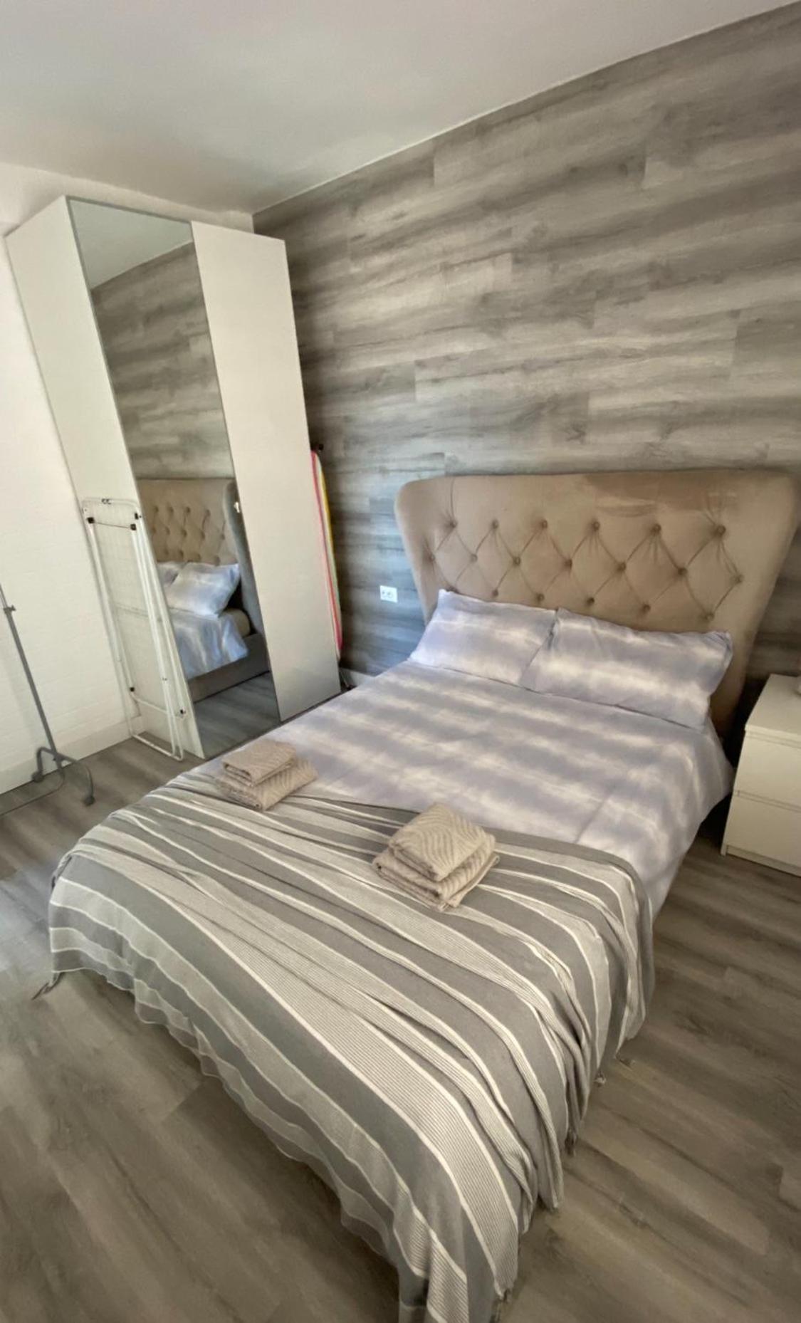 Beachfront Apartment - La Mata 托雷维耶哈 外观 照片