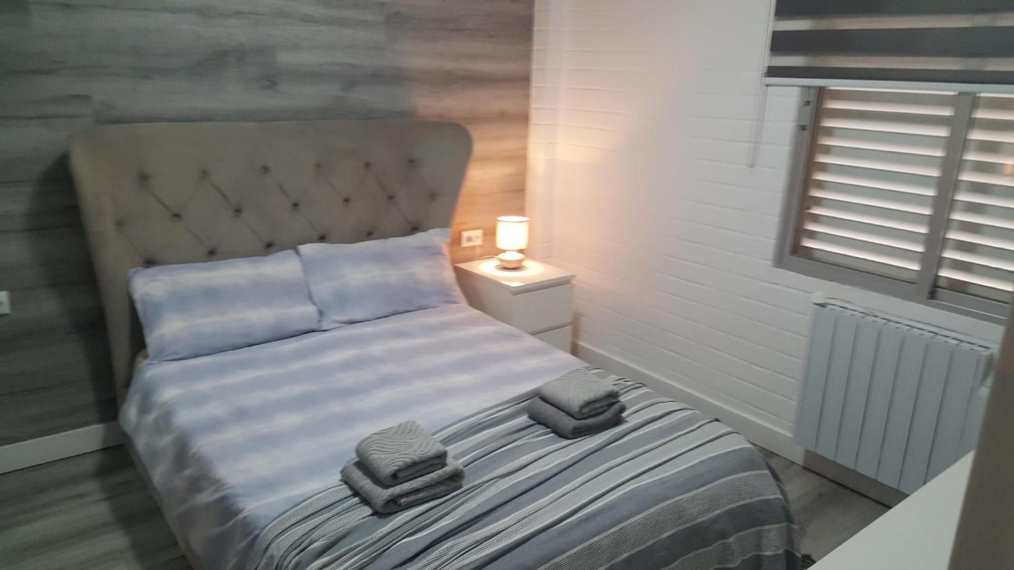 Beachfront Apartment - La Mata 托雷维耶哈 外观 照片